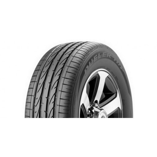 235/60R18 103V DUELER HP SPORT MO (E-9.2) BRIDGESTONE